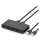 Hub USB UGREEN Switch Box HUB 4 x USB 2.0 (na 2 komputery) 6957303837670